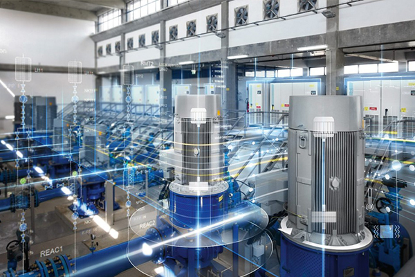 Shanghai Pinxing Explosion-Pression Motor Co., Ltd.