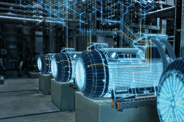 Shanghai Pinxing Explosion-Pression Motor Co., Ltd.
