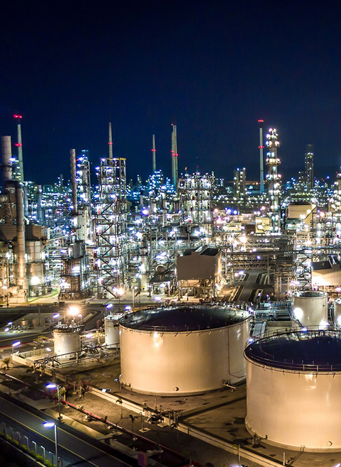 Petroquímico