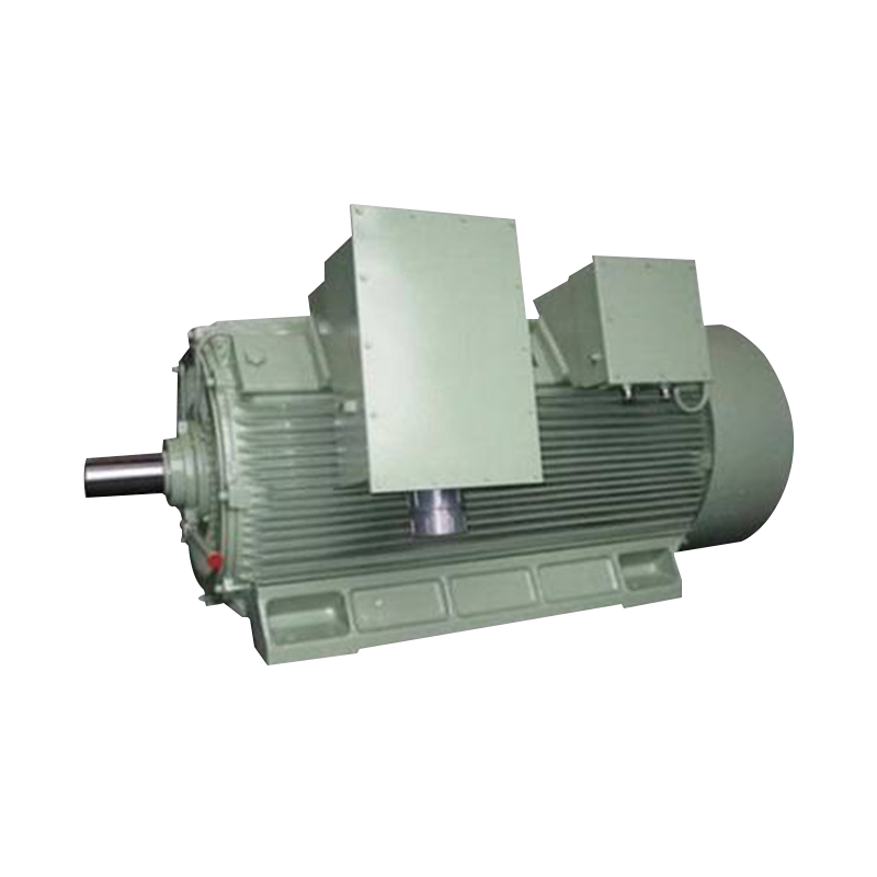Motor de inducción trifásico de alto voltaje de la serie Y2 (H: 355-630 mm)