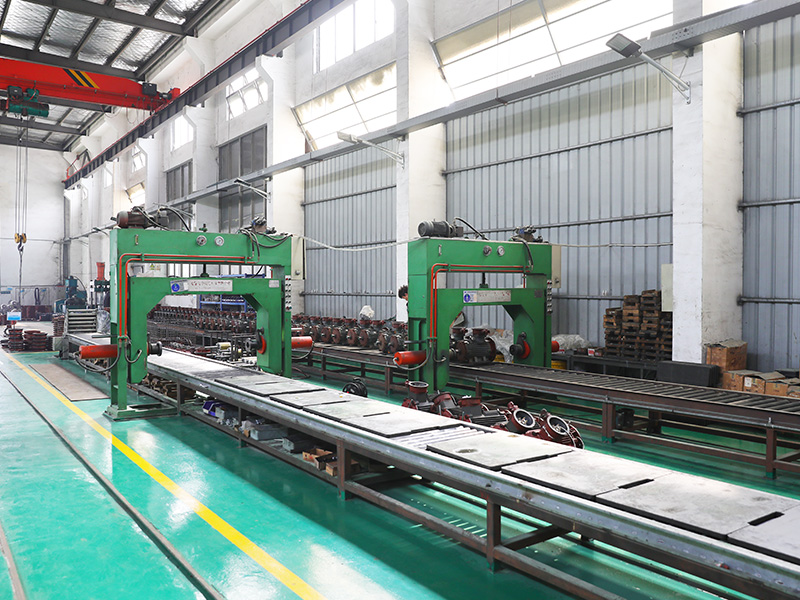 Shanghai Pinxing Explosion-Pression Motor Co., Ltd.