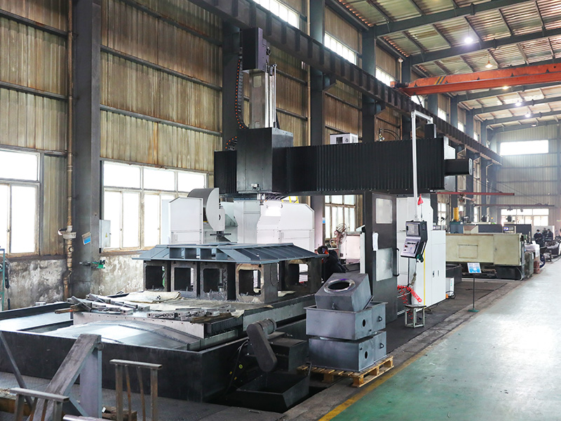 Shanghai Pinxing Explosion-Pression Motor Co., Ltd.