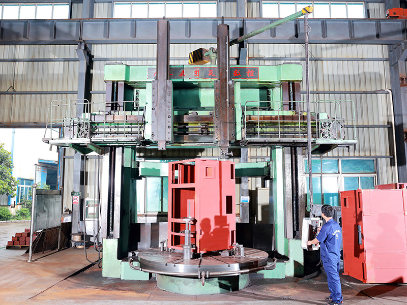 Shanghai Pinxing Explosion-Pression Motor Co., Ltd.