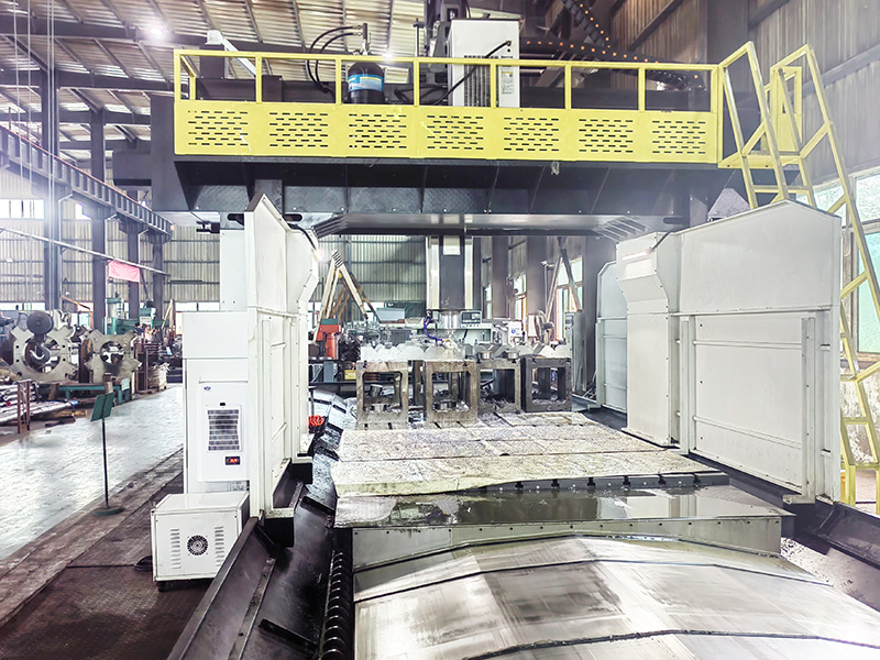 Shanghai Pinxing Explosion-Pression Motor Co., Ltd.