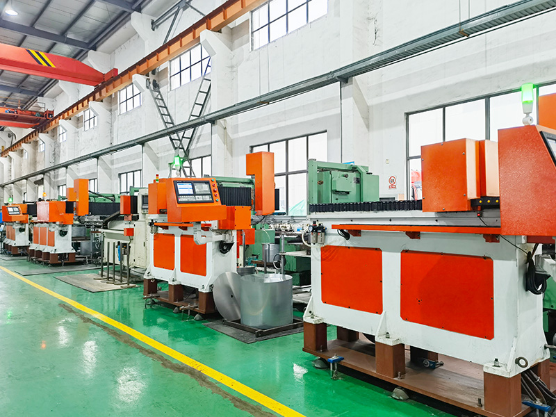 Shanghai Pinxing Explosion-Pression Motor Co., Ltd.
