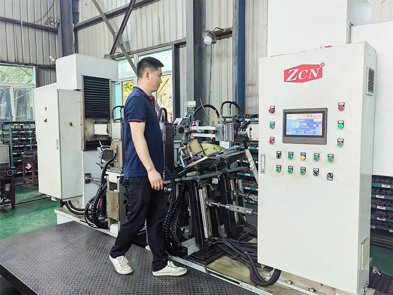 Shanghai Pinxing Explosion-Pression Motor Co., Ltd.