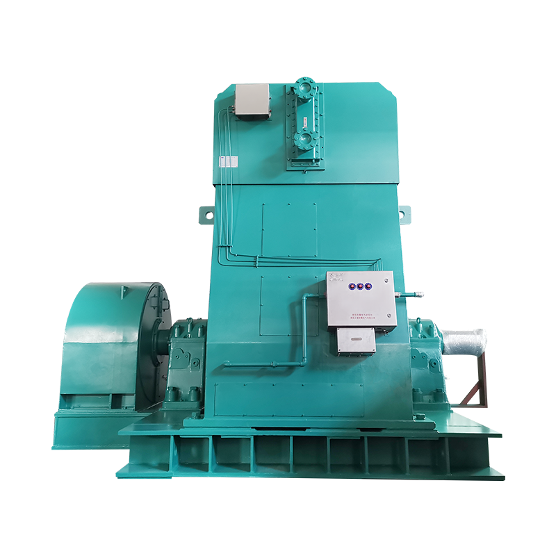 TAW Motor de inducción síncrono trifásico