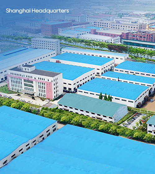 Shanghai Pinxing Explosion-Pression Motor Co., Ltd.