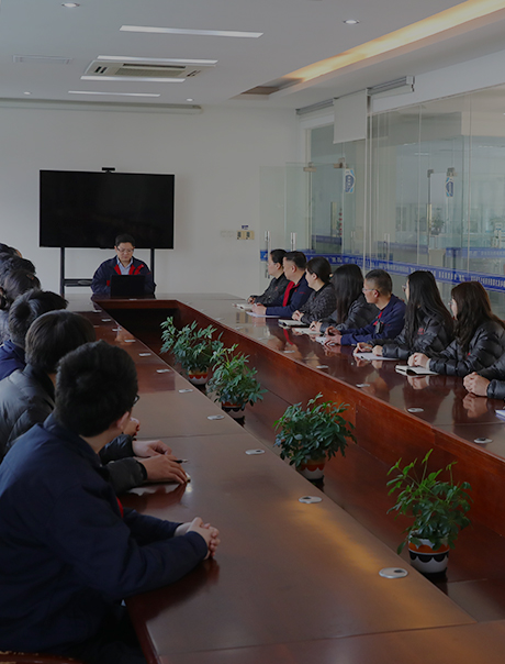 Shanghai Pinxing Explosion-Pression Motor Co., Ltd.