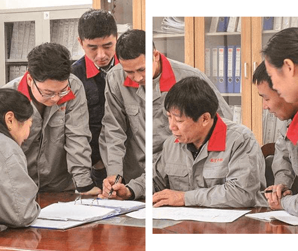 Shanghai Pinxing Explosion-Pression Motor Co., Ltd.