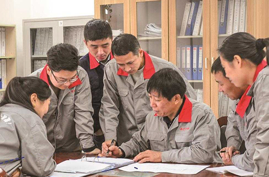 Shanghai Pinxing Explosion-Pression Motor Co., Ltd.